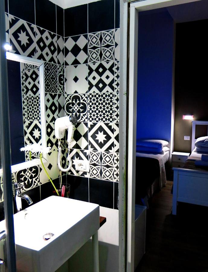 Guest House Lorvand Roma Esterno foto