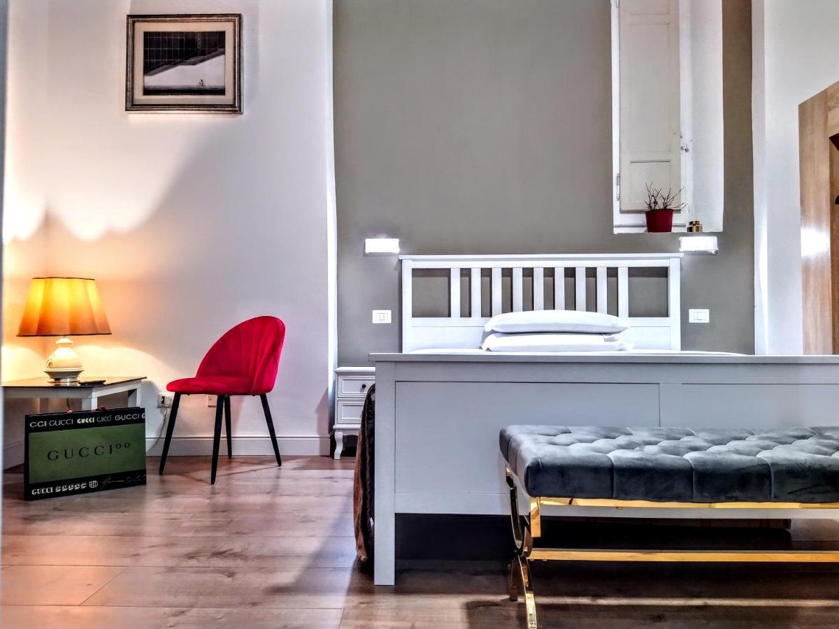 Guest House Lorvand Roma Esterno foto