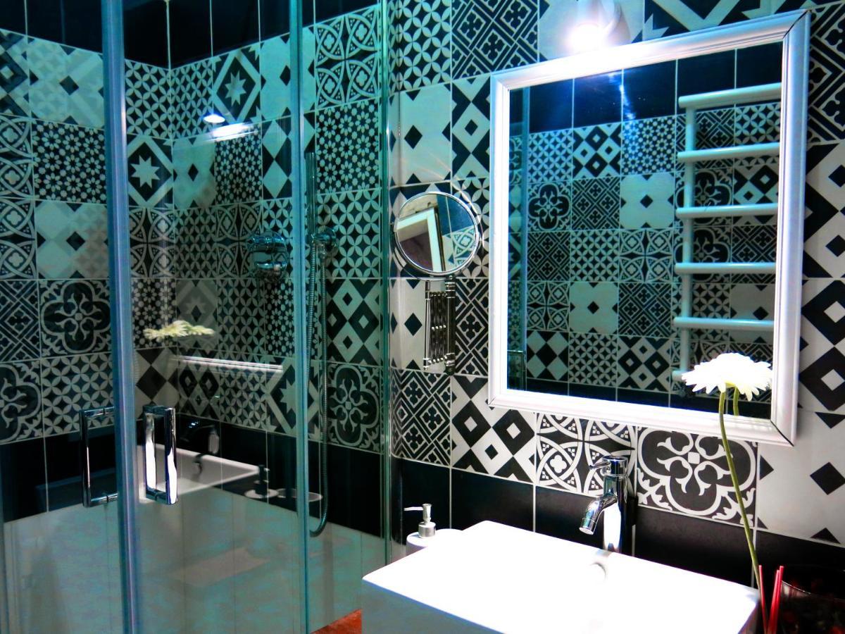 Guest House Lorvand Roma Esterno foto
